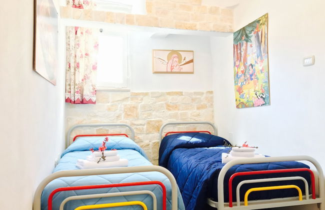 Trulli Fenice - Foto 8