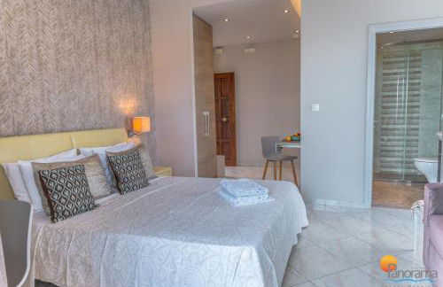 Panorama Apartments - Foto 11