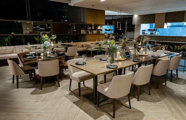 York Luxury Suites Medellín - Photo 66