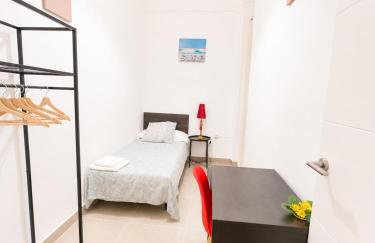 FLATS FAMILY APARTAMENTO DE 3 HABITACIONEs - Foto 17