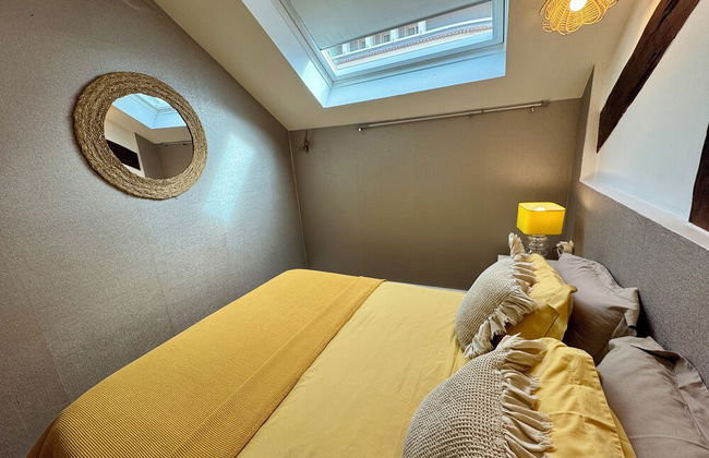 Studios with Mezzanine Rua da Moeda - Foto 60