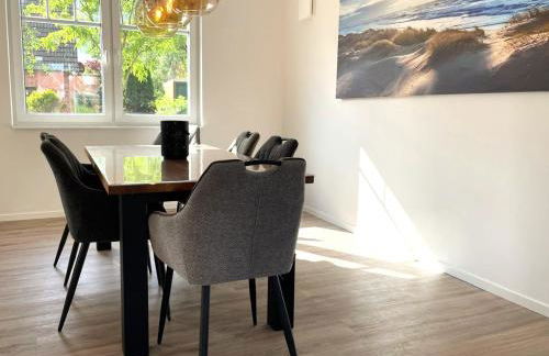 Pilsumer Küstenhuuske - Foto 3