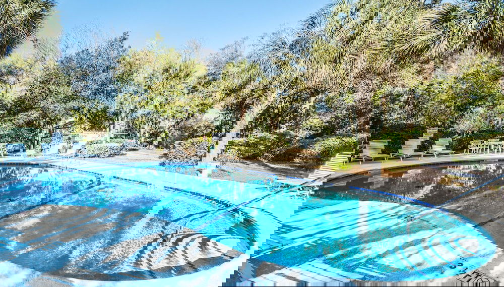 Servicios del alojamiento