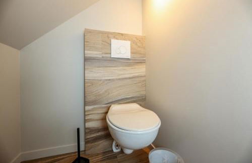 Le Coloré, Apt 90m2, 4 pers, Wimille proche Wimereux - Foto 18