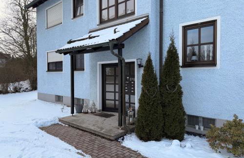 Komfortable moderne Ferienwohnung 43 qm - Foto 16