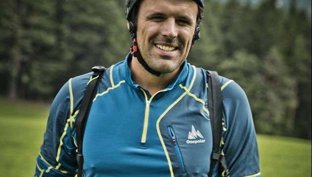 Having fun during the activity