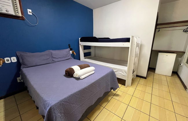 Buena Onda Suites - Foto 9