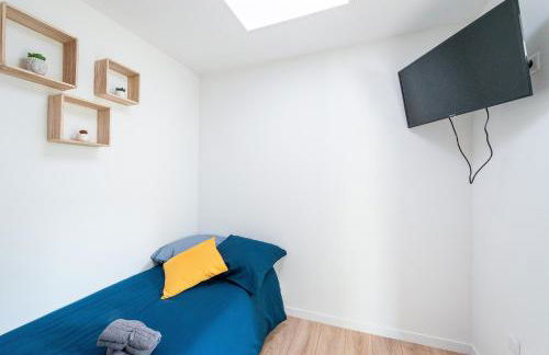 Malaka Home Anzin - Foto 72