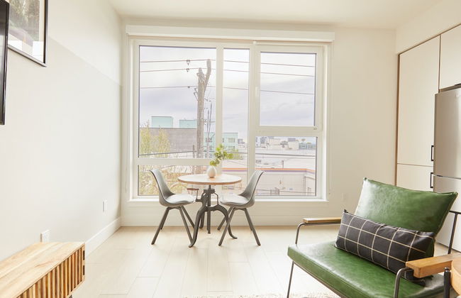 Sonder at Solis - Foto 22