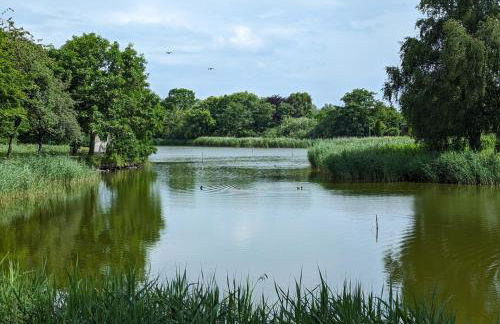 FeWo Oldeoog OG - Horumersiel - Foto 22