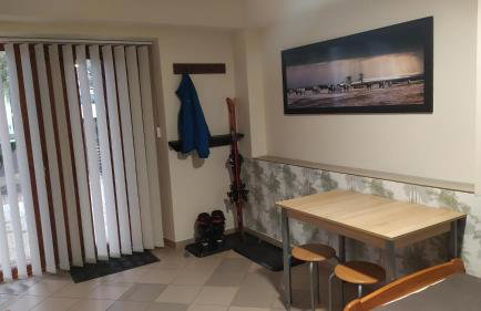 Agrorelax - Domek - Studio - Pokój - Foto 23