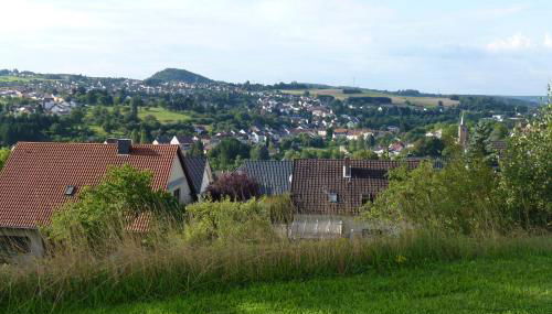 "Bärenhaus" Ferienwohnung - Foto 2