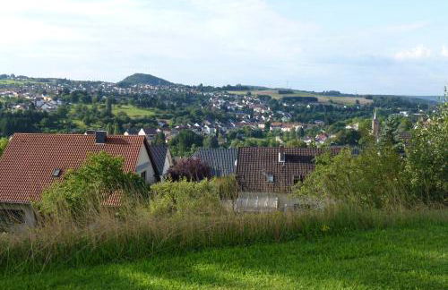 "Bärenhaus" Ferienwohnung - Foto 2