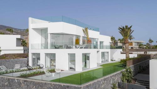 KARAT Villa Abama - Foto 2, Garden view