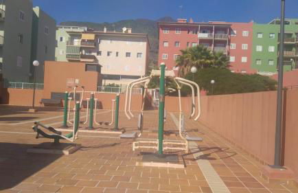 Apartamento en Tenerife- Candelaria Islas Canarias - Foto 7