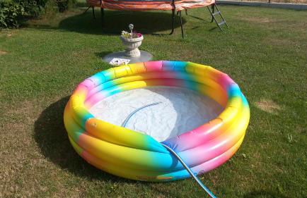 Apartment Haus Maria Waldblick - Foto 47