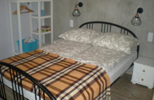 przy lesie - Foto 63