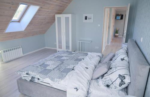 Apartament u Sikorki - Foto 9