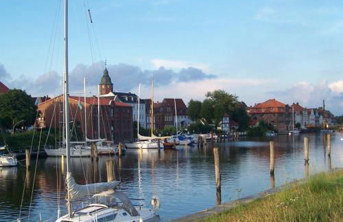 Ferienwohnung Moin Glückstadt - Foto 12