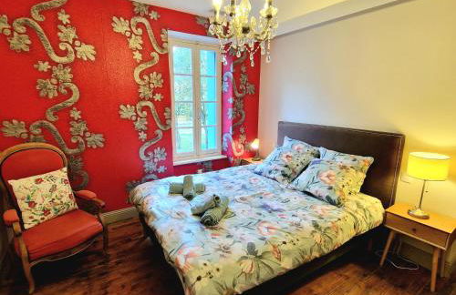 L'Orée de la cité - Foto 24