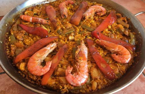 Albir Vacation - Photo 25