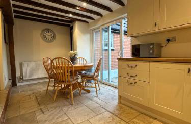 Rosemary cottage - Foto 12