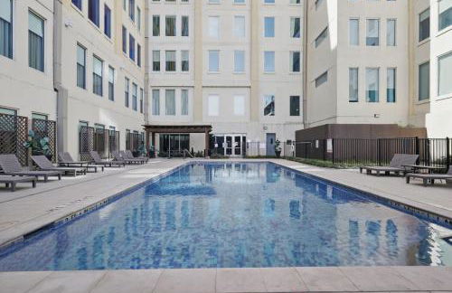 Luxury Penthouse with City Views - Foto 33