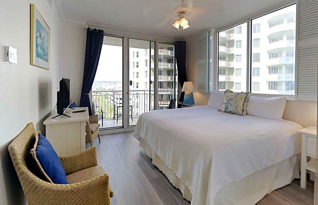 The Pearl of Navarre by Southern Vacation Rentals - Foto 53