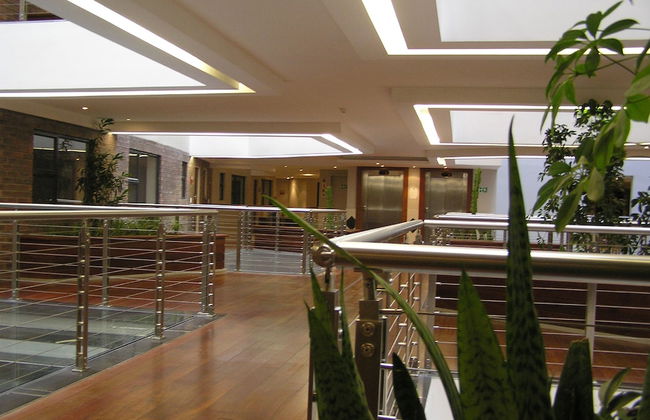 Rockwell Apartments by CTHA - Photo 68