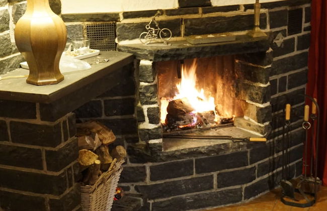 Exclusive Group House in Winterberg in the Forest - Photo 39