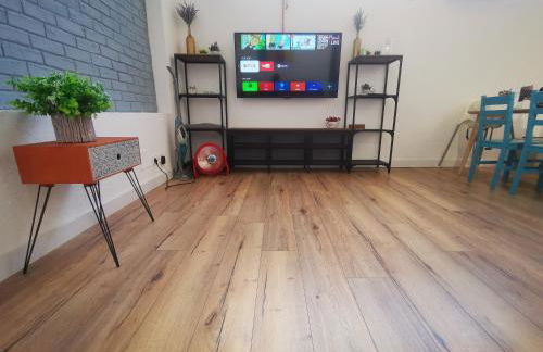 FABRIQ apartment - Foto 2