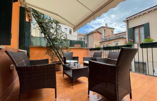 San Marco Luxury Apartment - Muneghe - Foto 65
