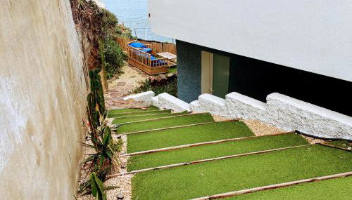 La Medusa - Foto 4, Garden view