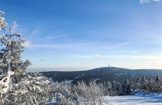 2 bedroom Apartment in Jáchymov - Photo 22