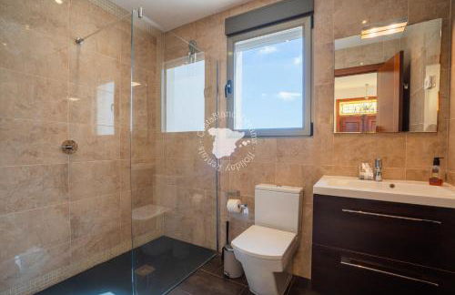 CostaBlancaDreams Casa con Vista in Calpe - Photo 28