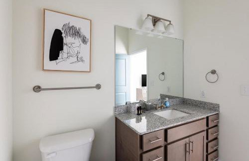 Landing Beautiful 1BD Pool Clubhouse - Foto 48