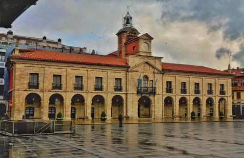 Puerta la Villa - Foto 24