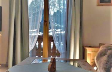 Ferienwohnung bei de Ebners Südflügerl - Foto 15