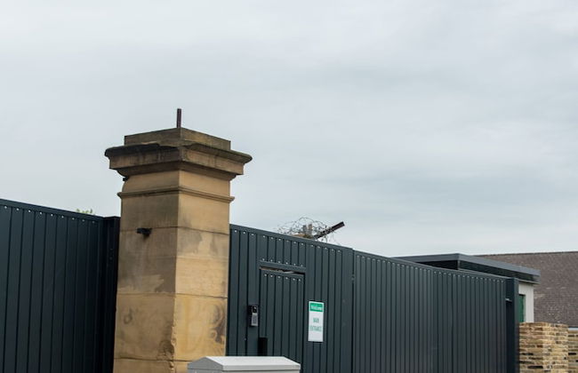 Bv Apartments Conditioning House Bradford - Photo 43