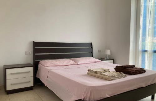 Casa Vacanze immersa tra le colline, appartamento, vicinissima al mare e con nuova piscina - Foto 16