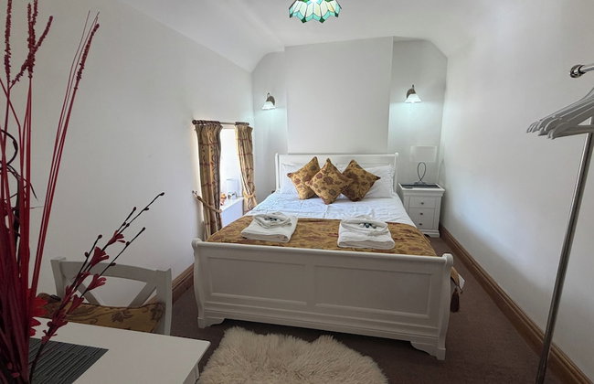 Beautiful 3 Bed Near Alton Towers, Polar Bears, Peak District - Foto 10