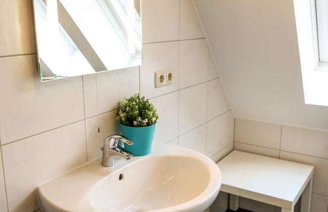 Apartments Alexandrinenstrasse - Foto 26