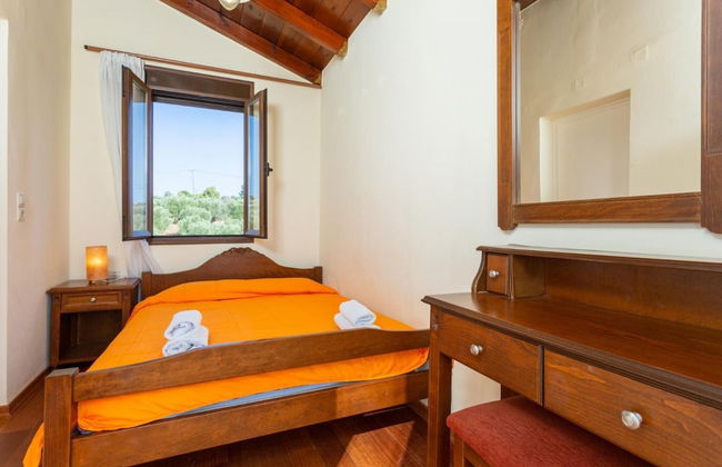 Kefalas Villas Collection - Foto 25