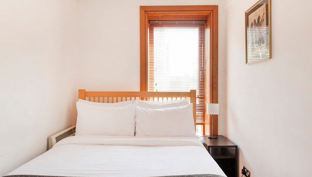 MetroStays - Temple Bar 25 - Foto 3, Habitación