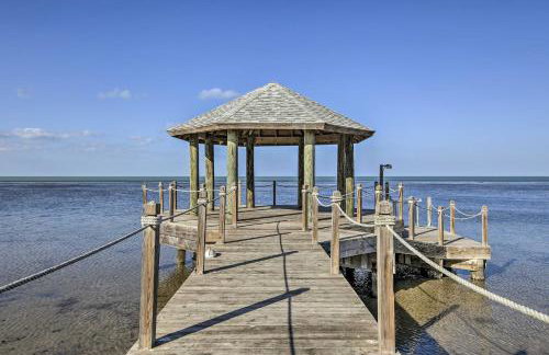 5 Mi to Beach Pet-Friendly Port Isabel Home! - Foto 27