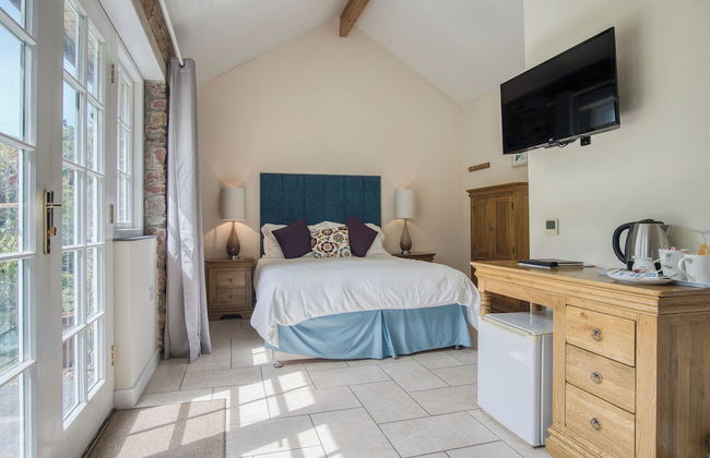 Gofan - 1 Bedroom Studio - St Ishmael's - Foto 4