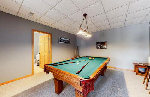 Blissful St Germain Retreat - Photo 76