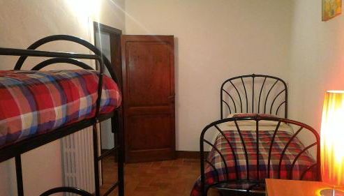 Short Rent Il Casale - Foto 5