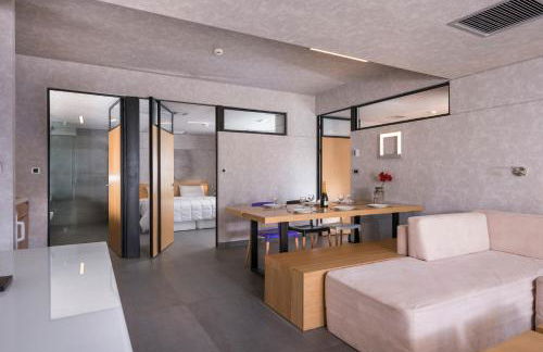 Ikaros Hotel - Foto 68