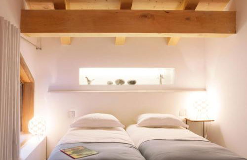 Chalet La Vigogne et Spa - Photo 15